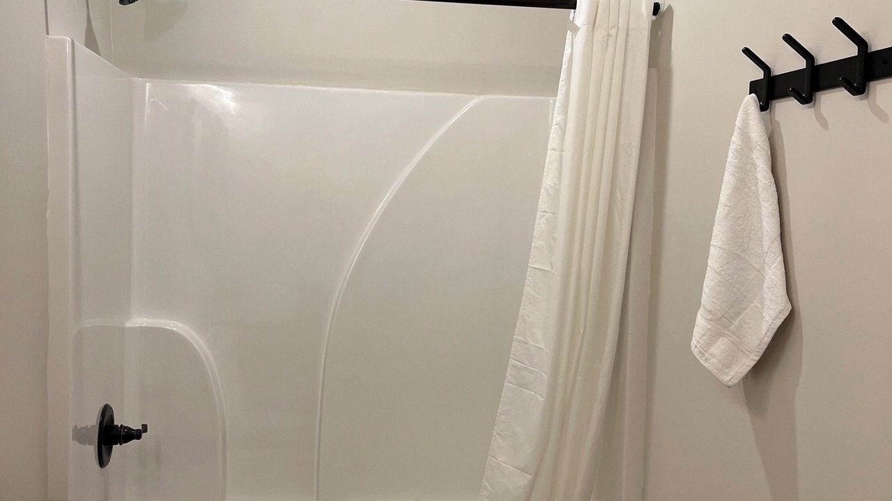 Photo of Bathroom in Oxford