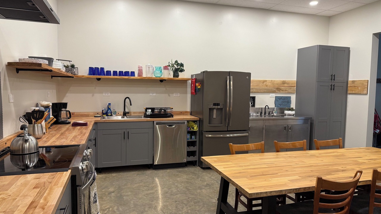 Photo of Kitchen in Oxford