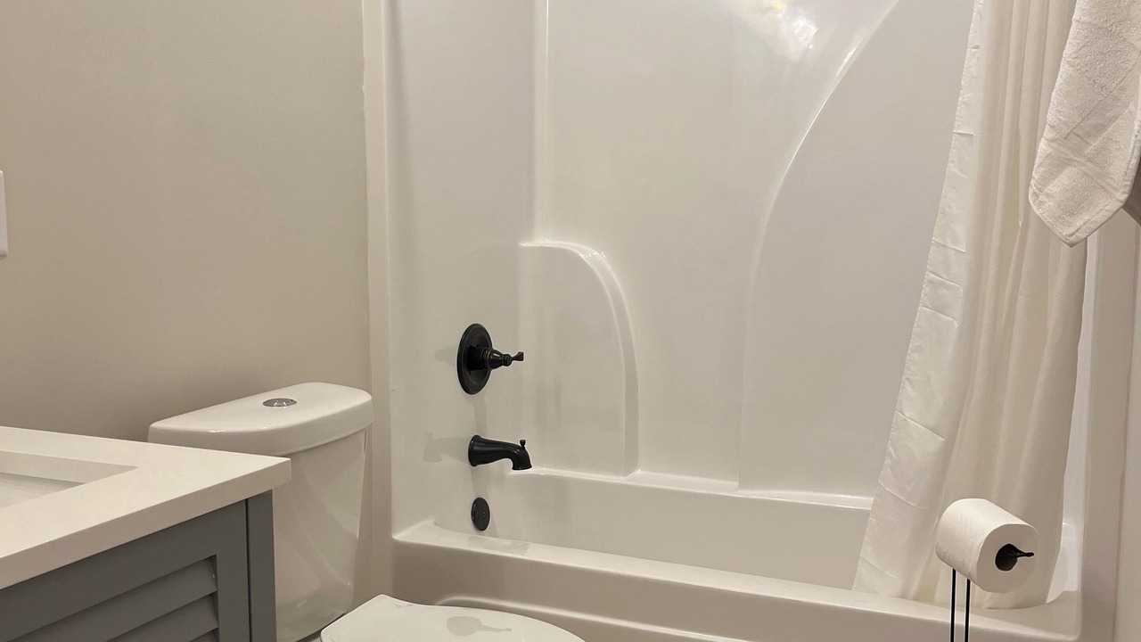 Photo of Bathroom in Oxford