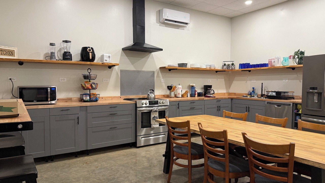 Photo of Kitchen in Oxford