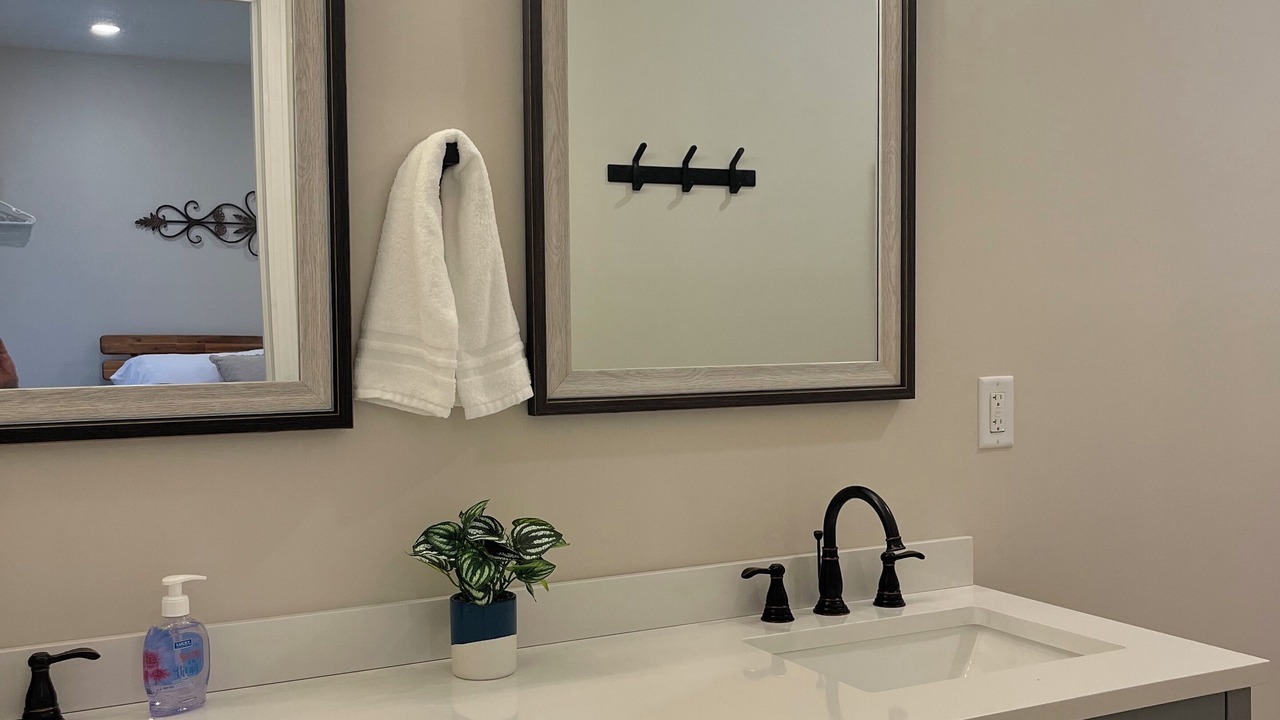 Photo of Bathroom in Oxford