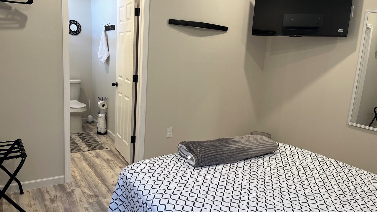 Photo of Bedroom in Oxford