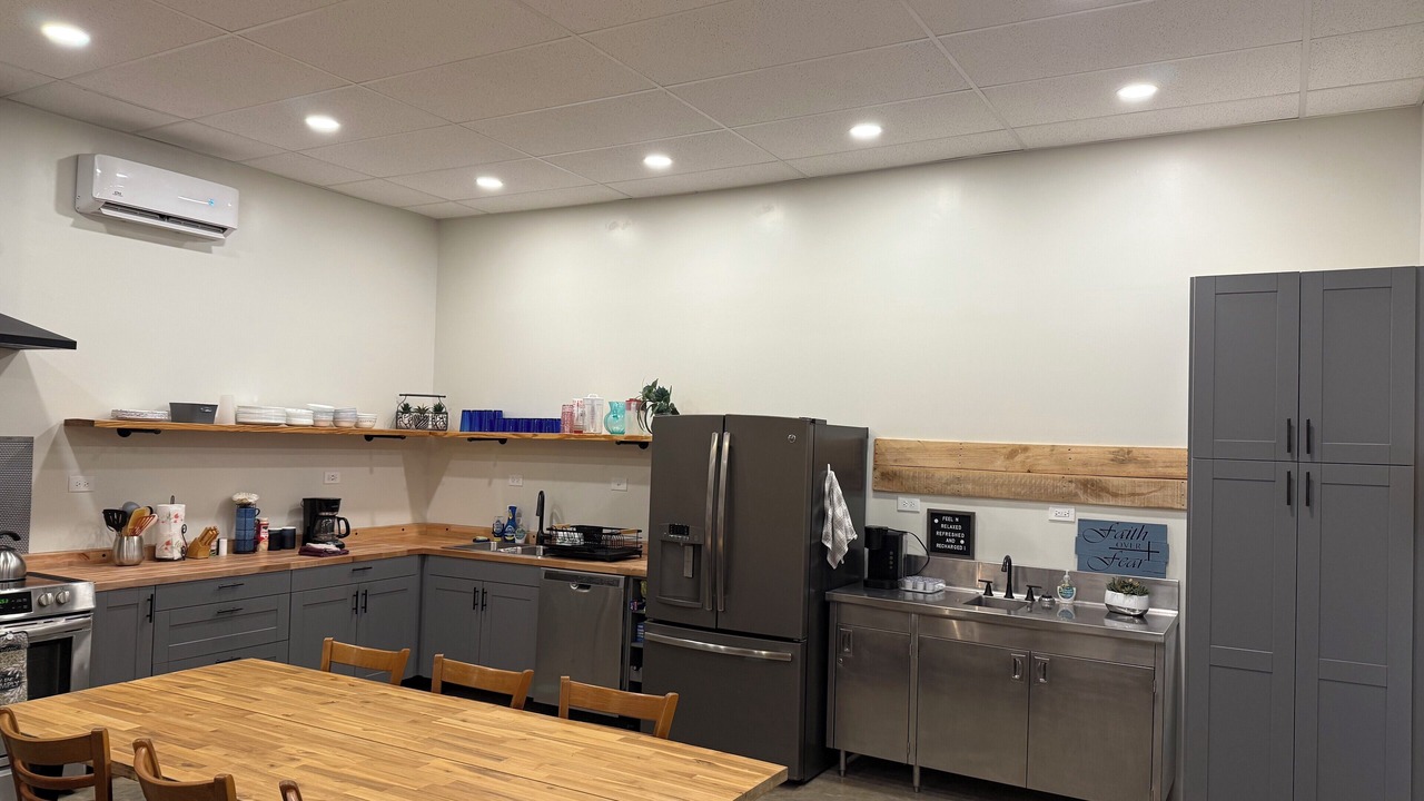 Photo of Kitchen in Oxford