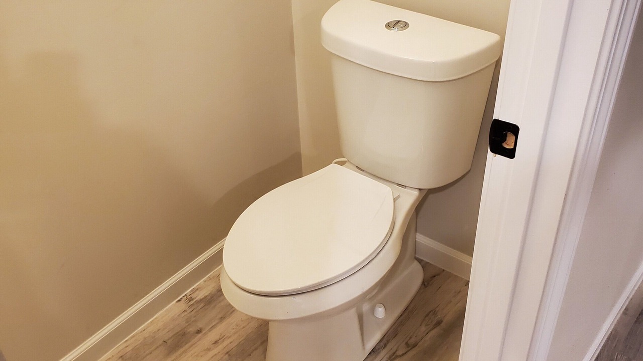 Photo of Bathroom in Oxford