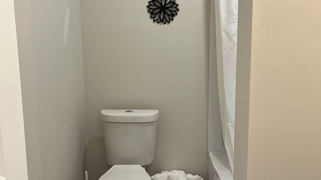 Photo of Bathroom in Oxford