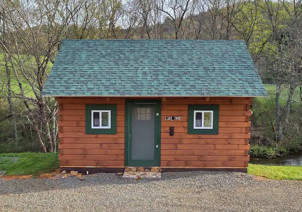 Photo of Outdoor in Fancy Gap