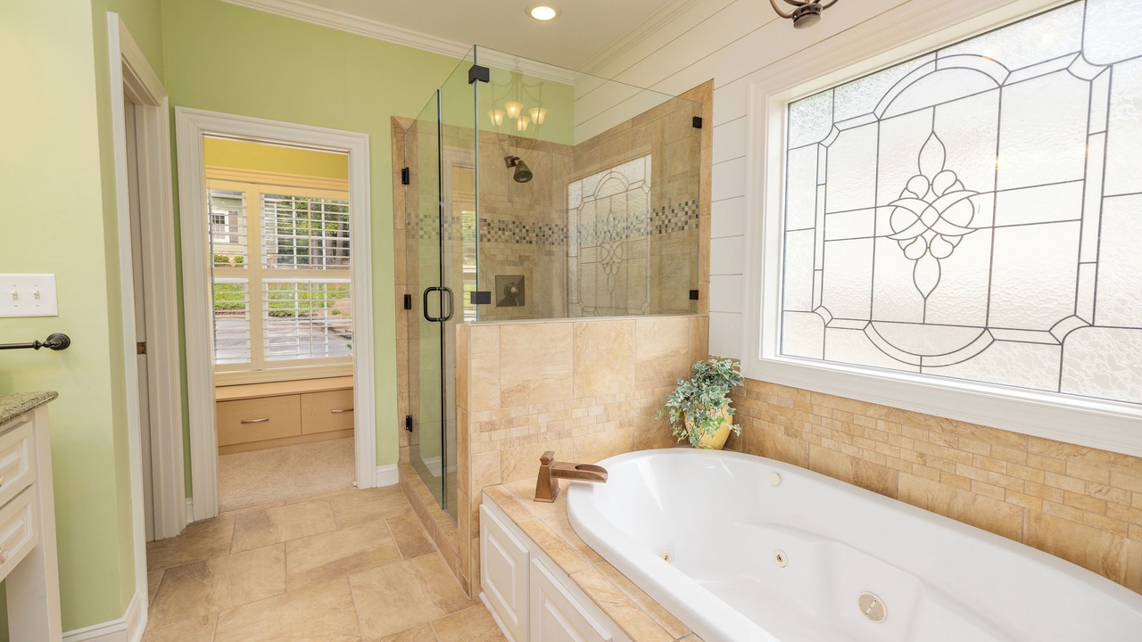 Photo of Bathroom in Littleton