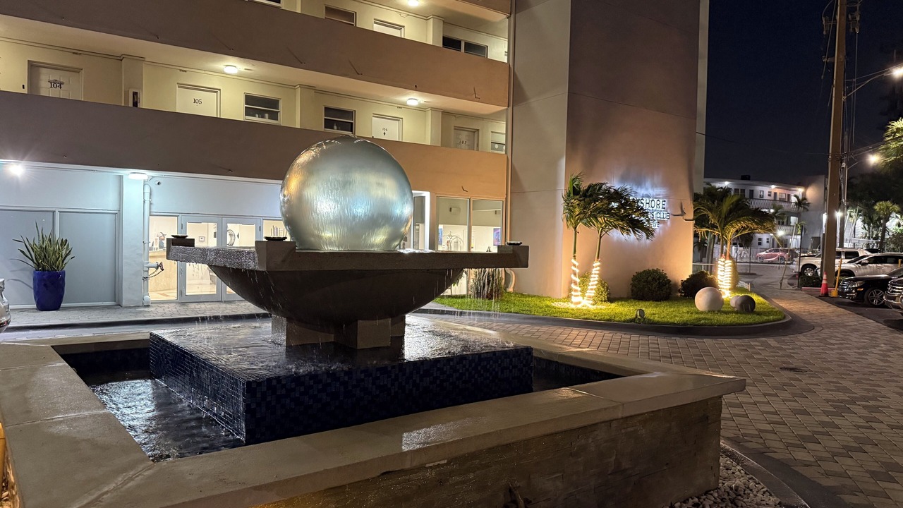 Photo of Outdoor in North Bay Village