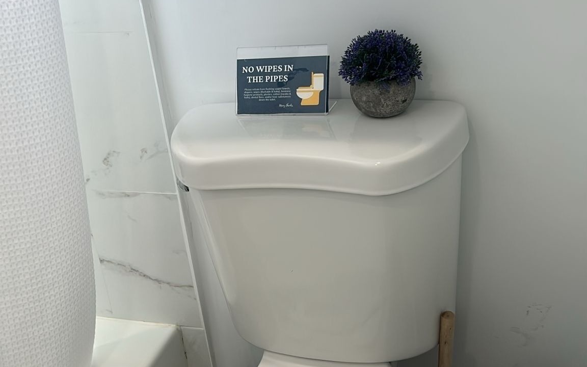 Photo of Bathroom in North Bay Village