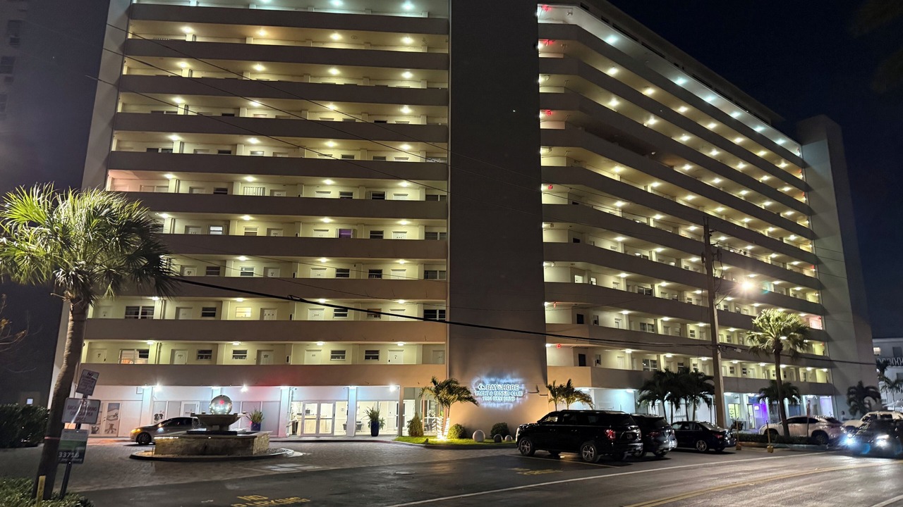 Photo of Outdoor in North Bay Village