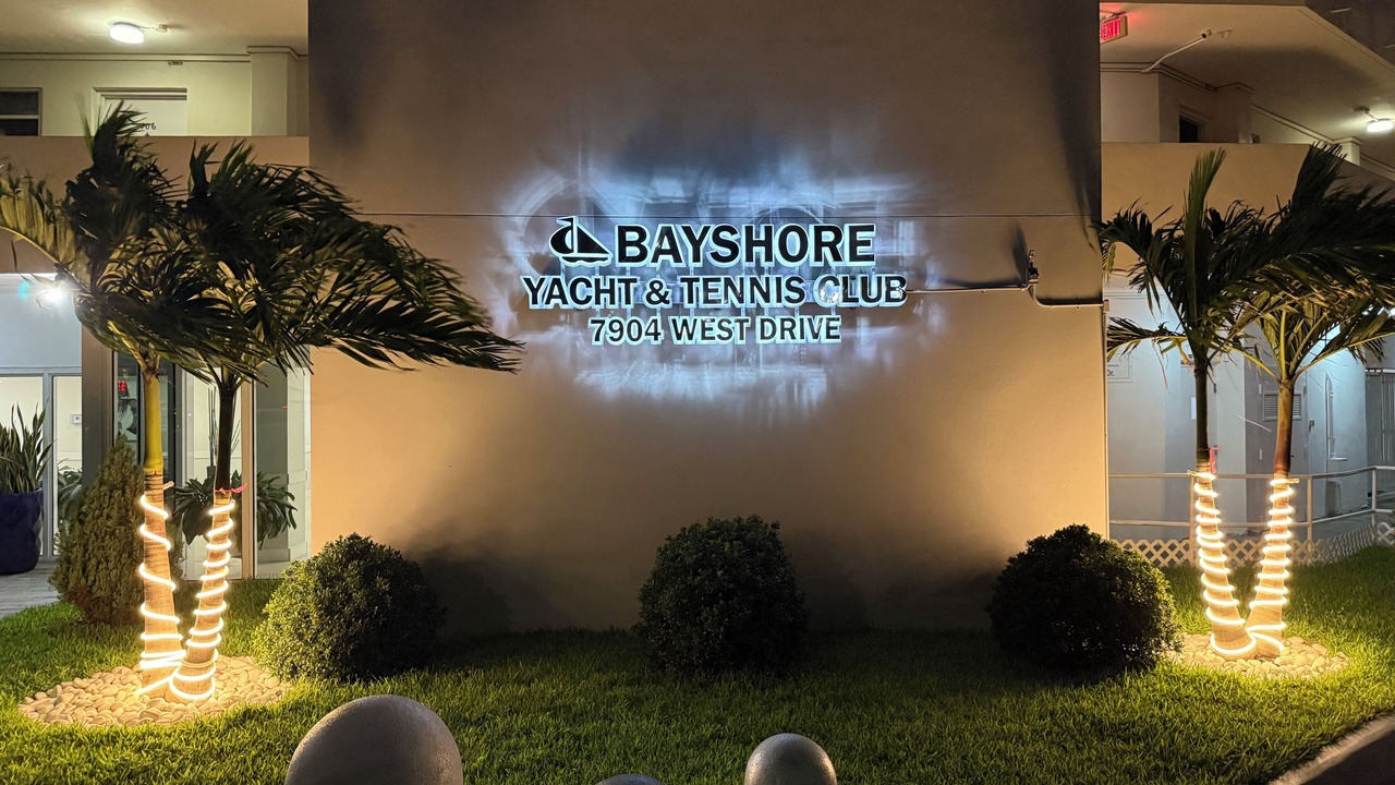 Photo of Outdoor in North Bay Village