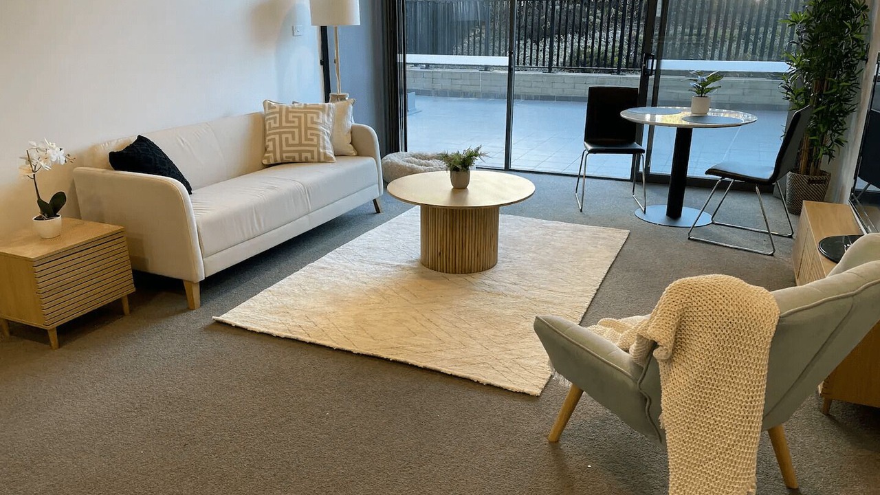 Photo of Livingroom in Phillip