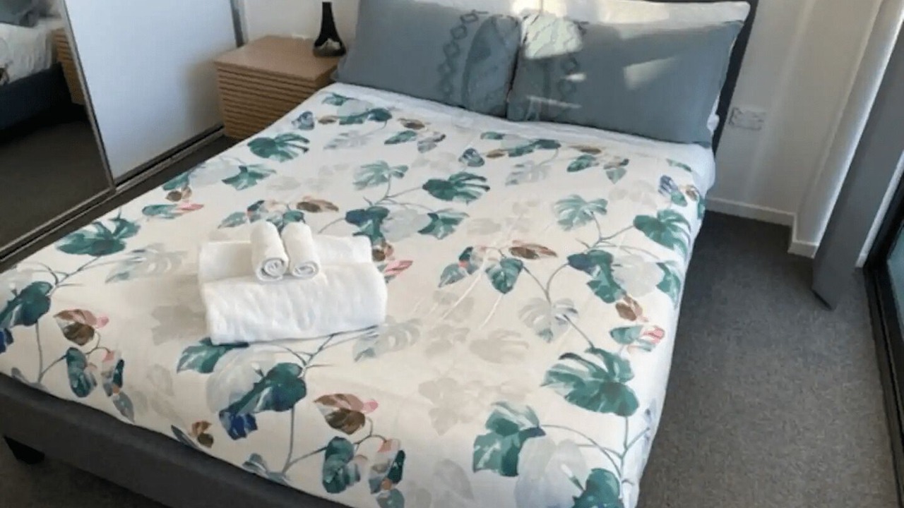 Photo of Bedroom in Phillip