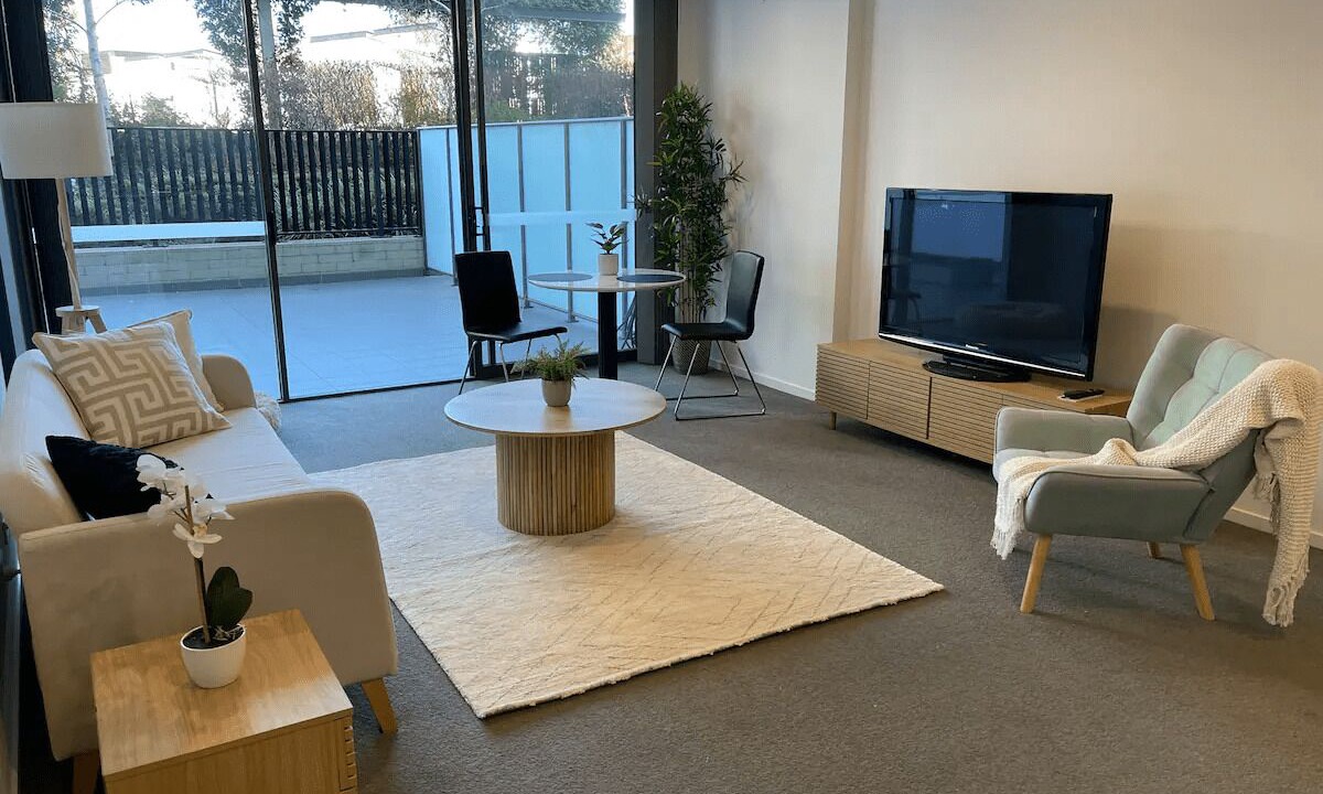 Photo of Livingroom in Phillip
