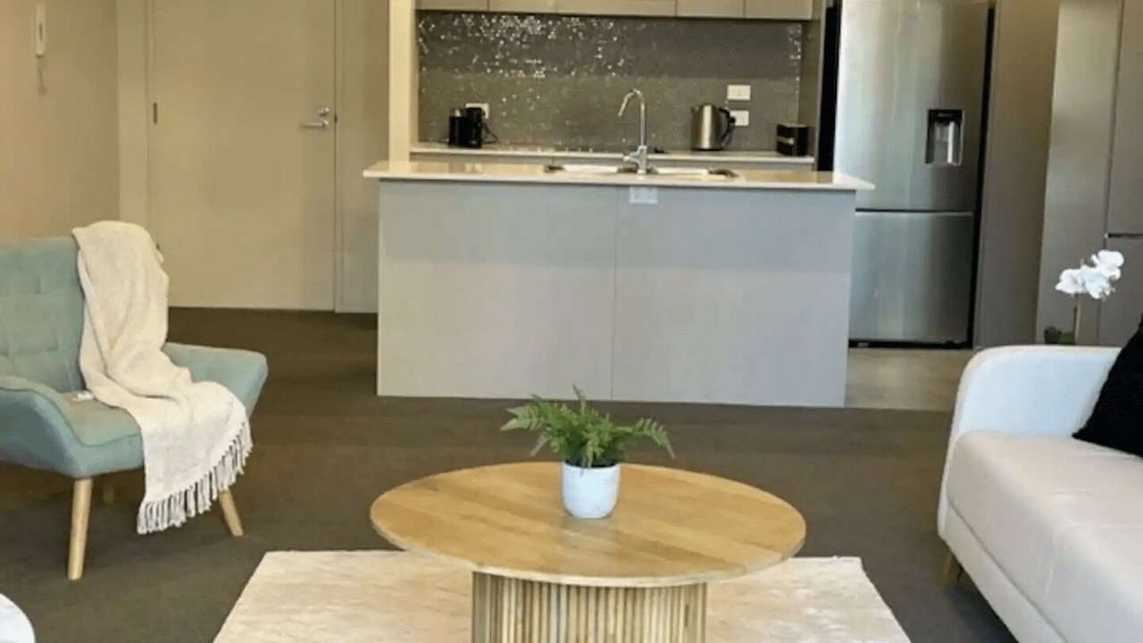 Photo of Livingroom in Phillip