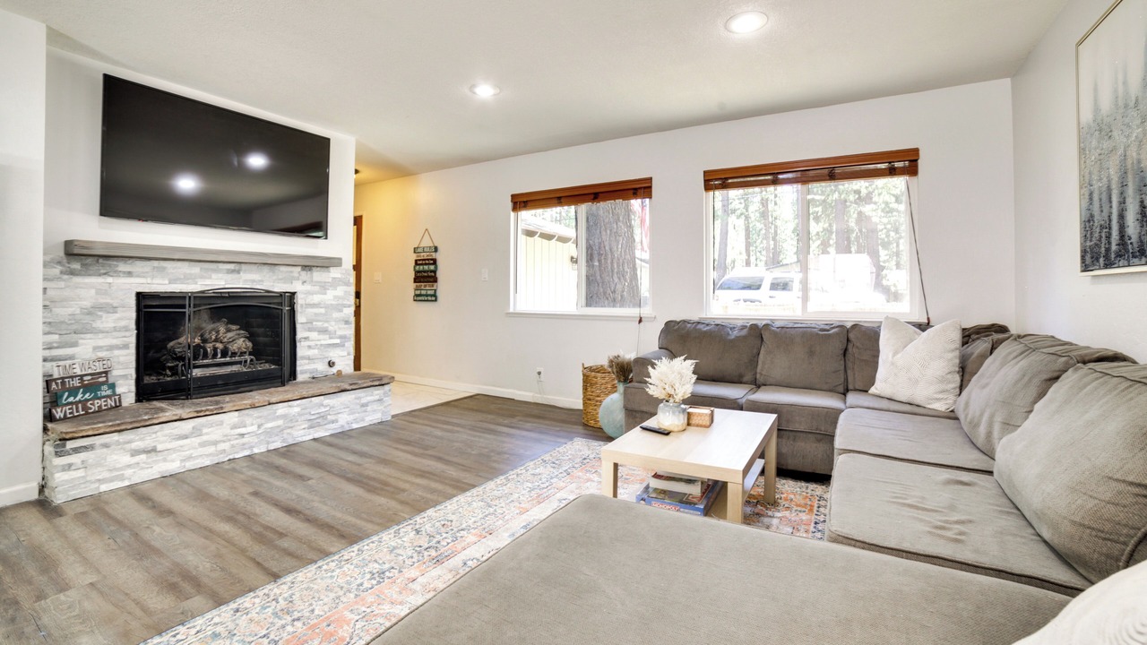 Photo of Outdoor in Al Tahoe