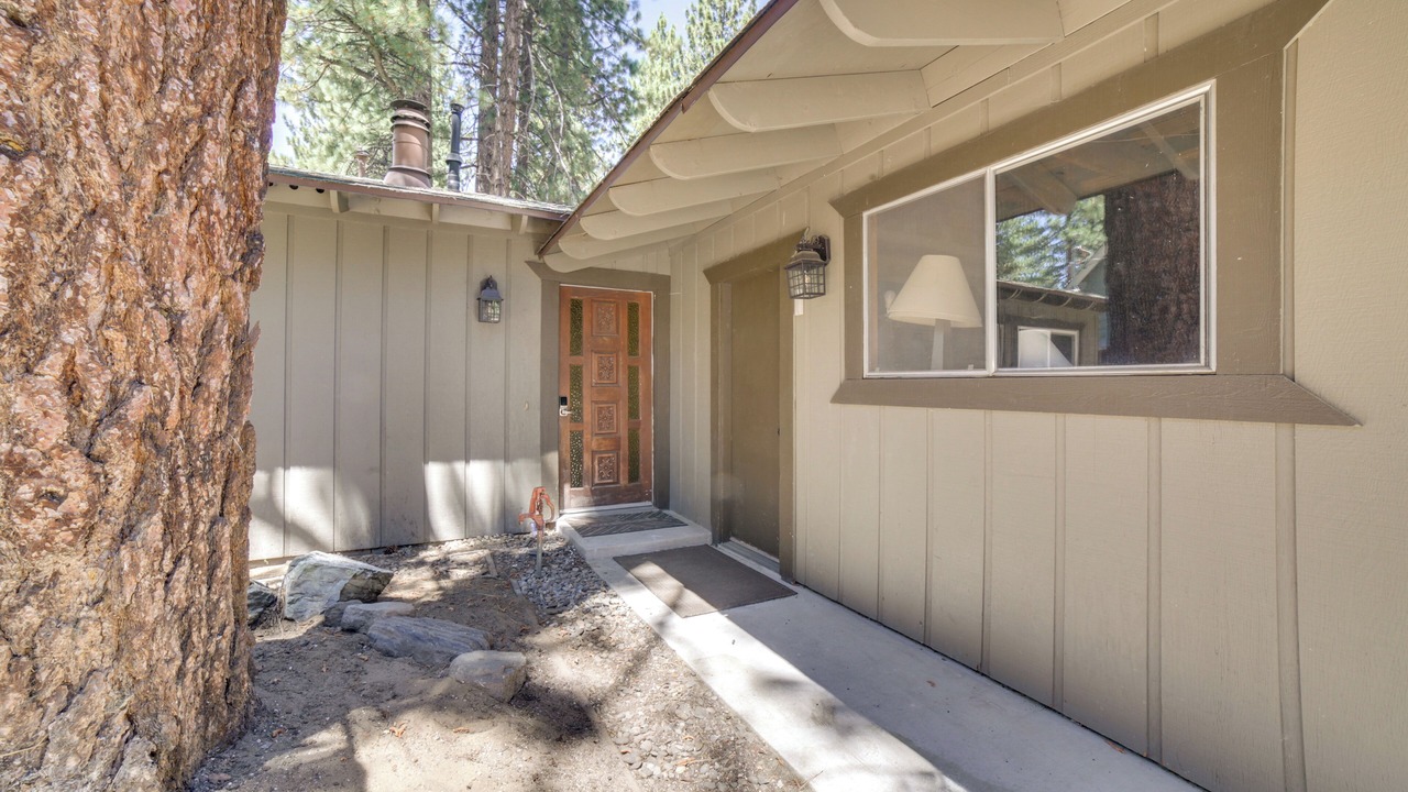 Photo of Outdoor in Al Tahoe