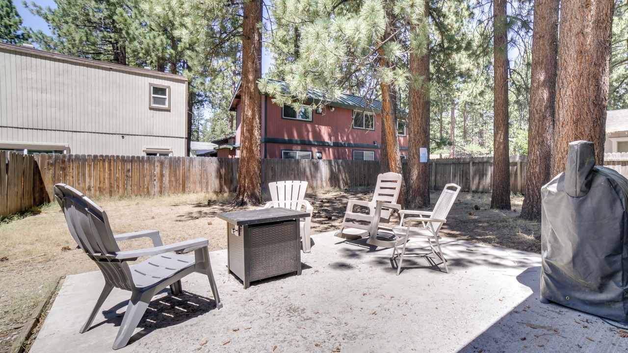 Photo of Outdoor in Al Tahoe