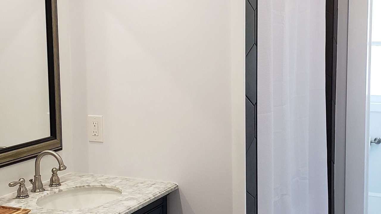 Photo of Bathroom in Graham