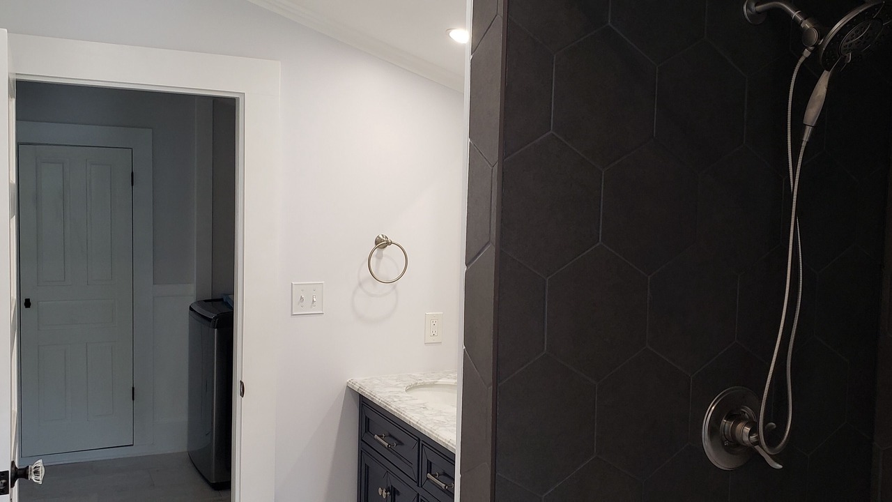 Photo of Bathroom in Graham