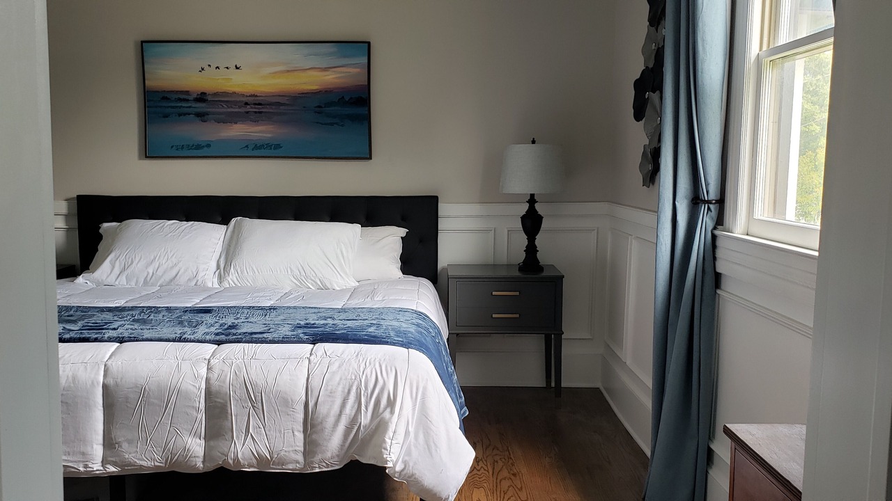 Photo of Bedroom in Graham