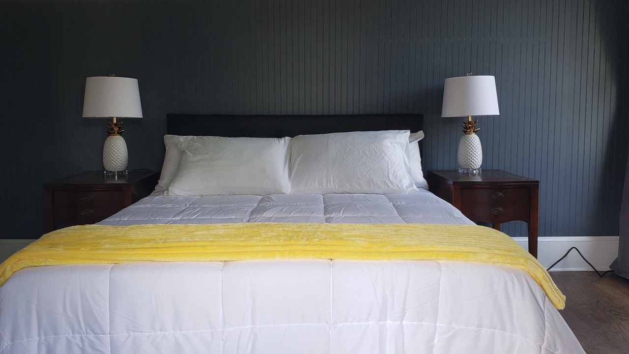 Photo of Bedroom in Graham