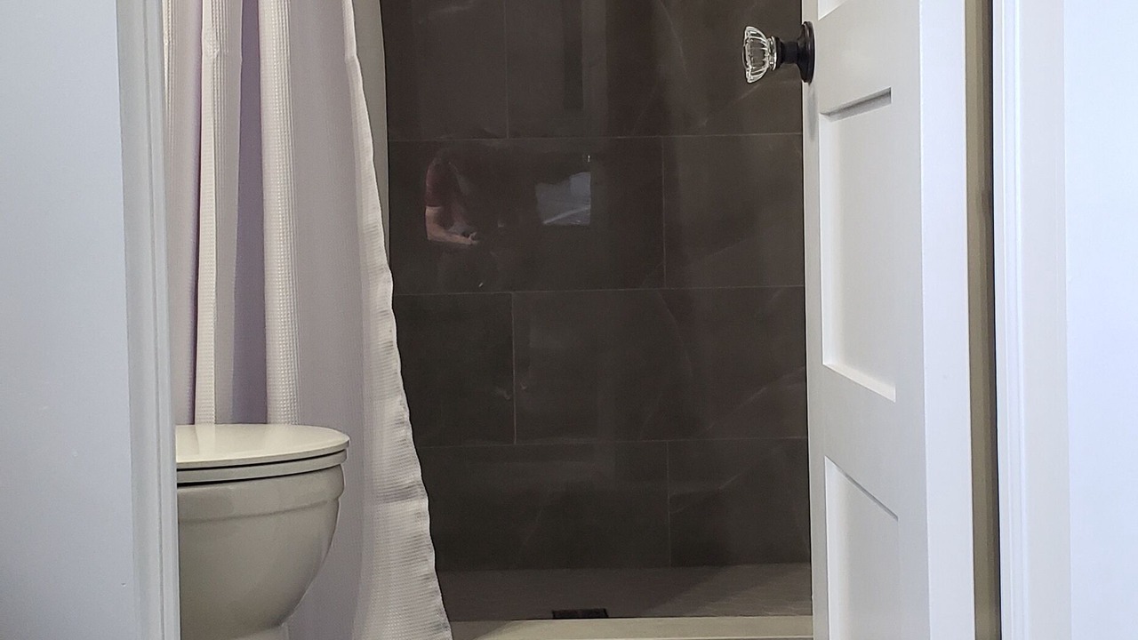 Photo of Bathroom in Graham
