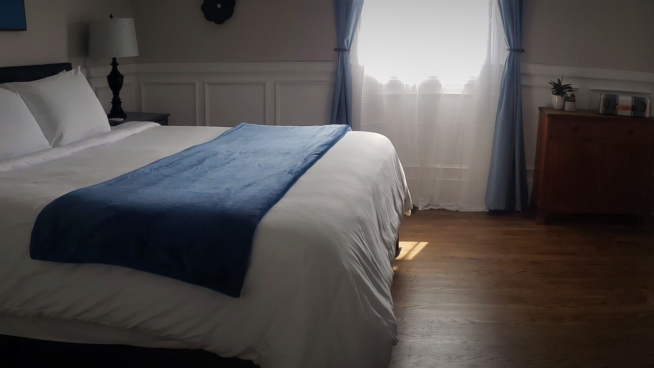 Photo of Bedroom in Graham