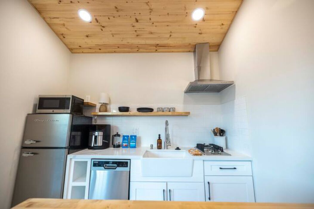 Photo of Kitchen in Lake Forest
