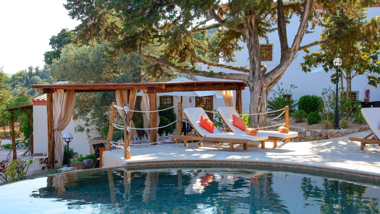 Photo of Outdoor in Santa Eulalia del Rio