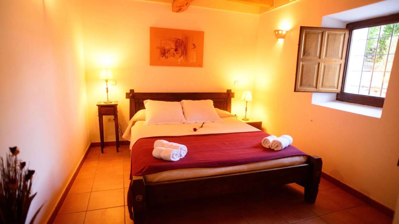 Photo of Bedroom in Santa Eulalia del Rio