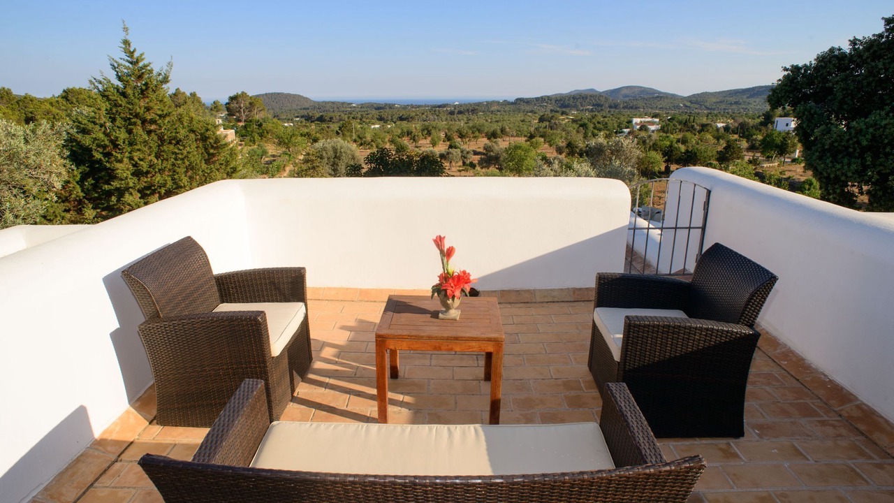 Photo of Outdoor in Santa Eulalia del Rio