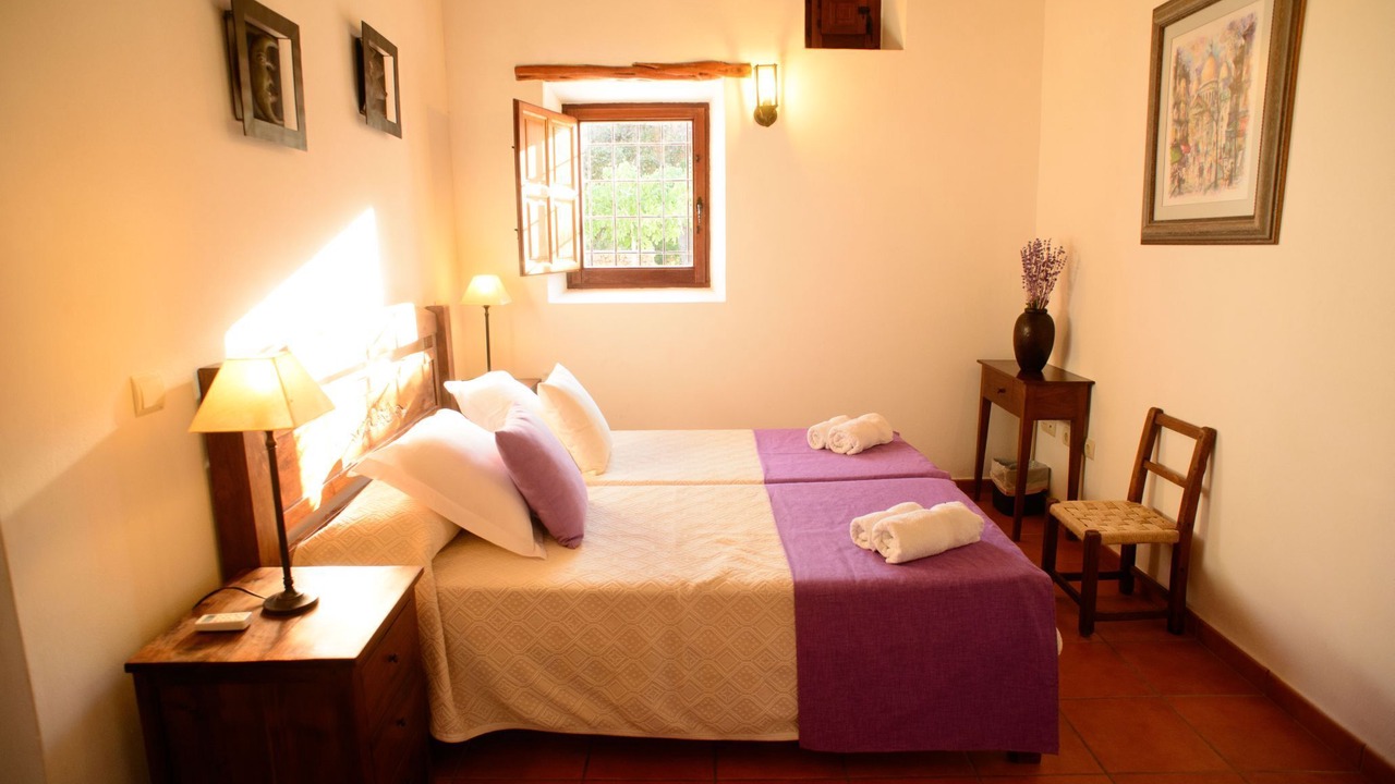 Photo of Bedroom in Santa Eulalia del Rio