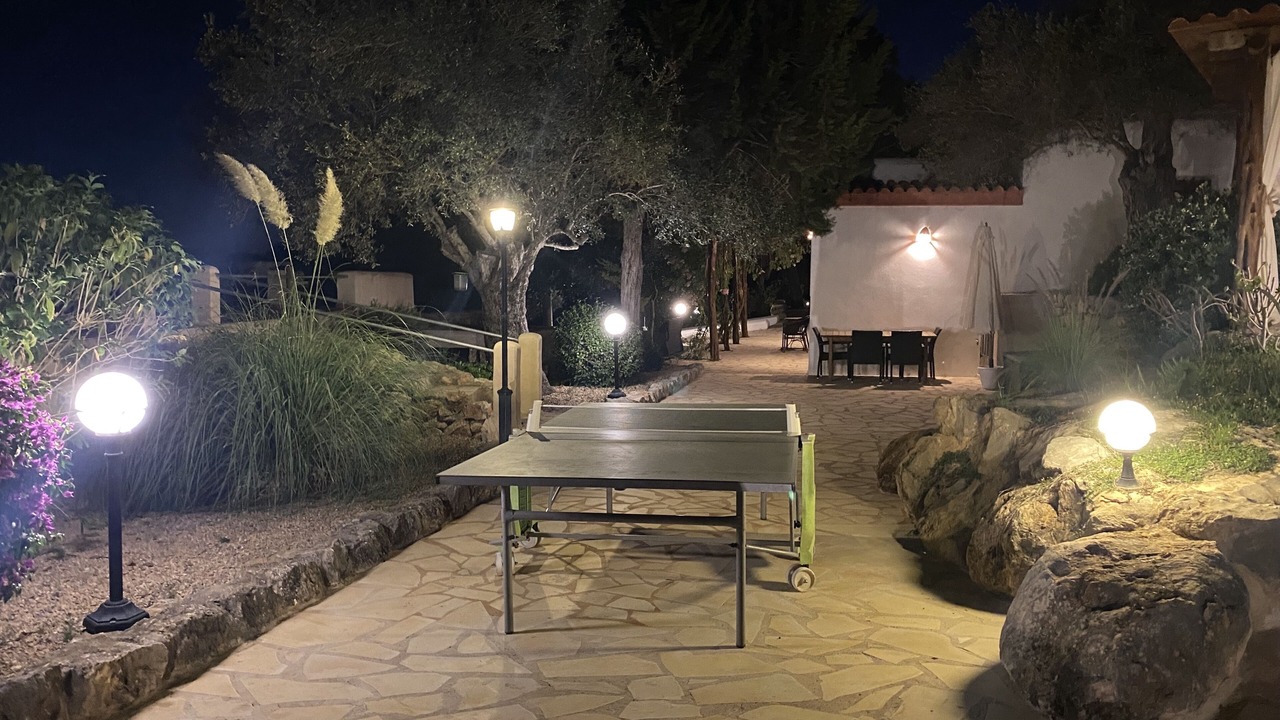 Photo of Outdoor in Santa Eulalia del Rio