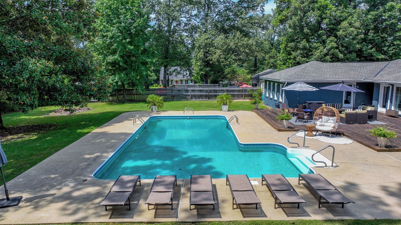Photo of Outdoor in Tuscaloosa