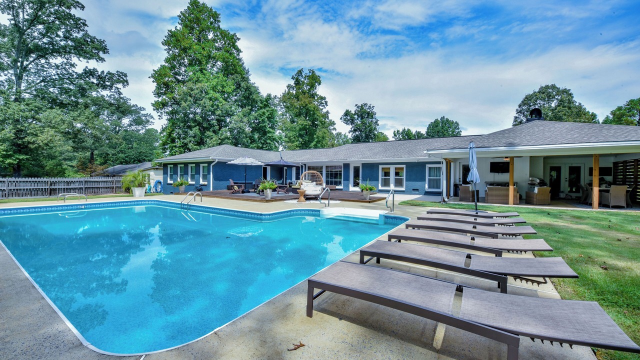 Photo of Outdoor in Tuscaloosa