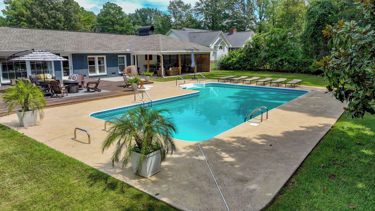 Photo of Outdoor in Tuscaloosa