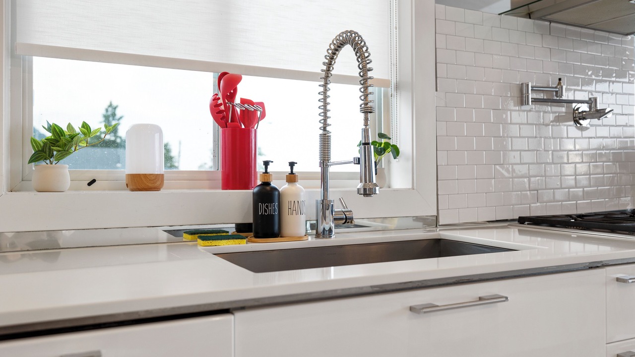 Photo of Kitchen in Piermont