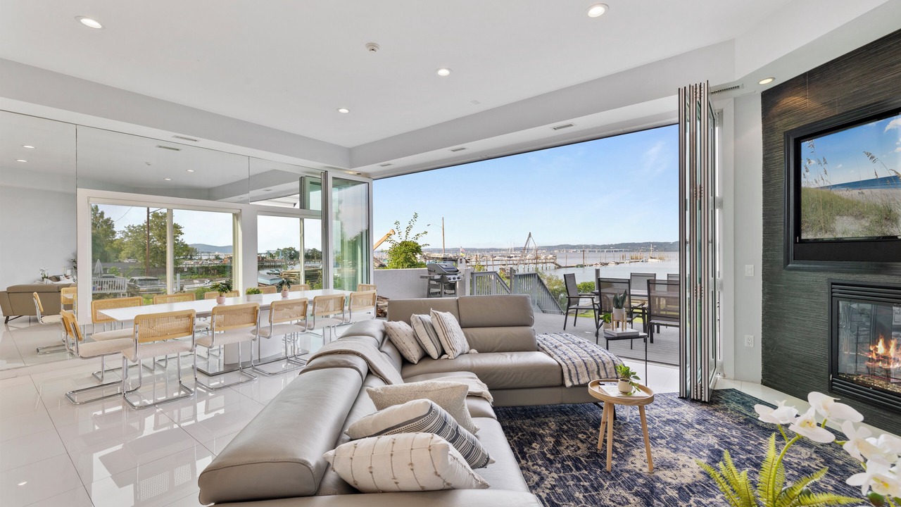 Photo of Livingroom in Piermont