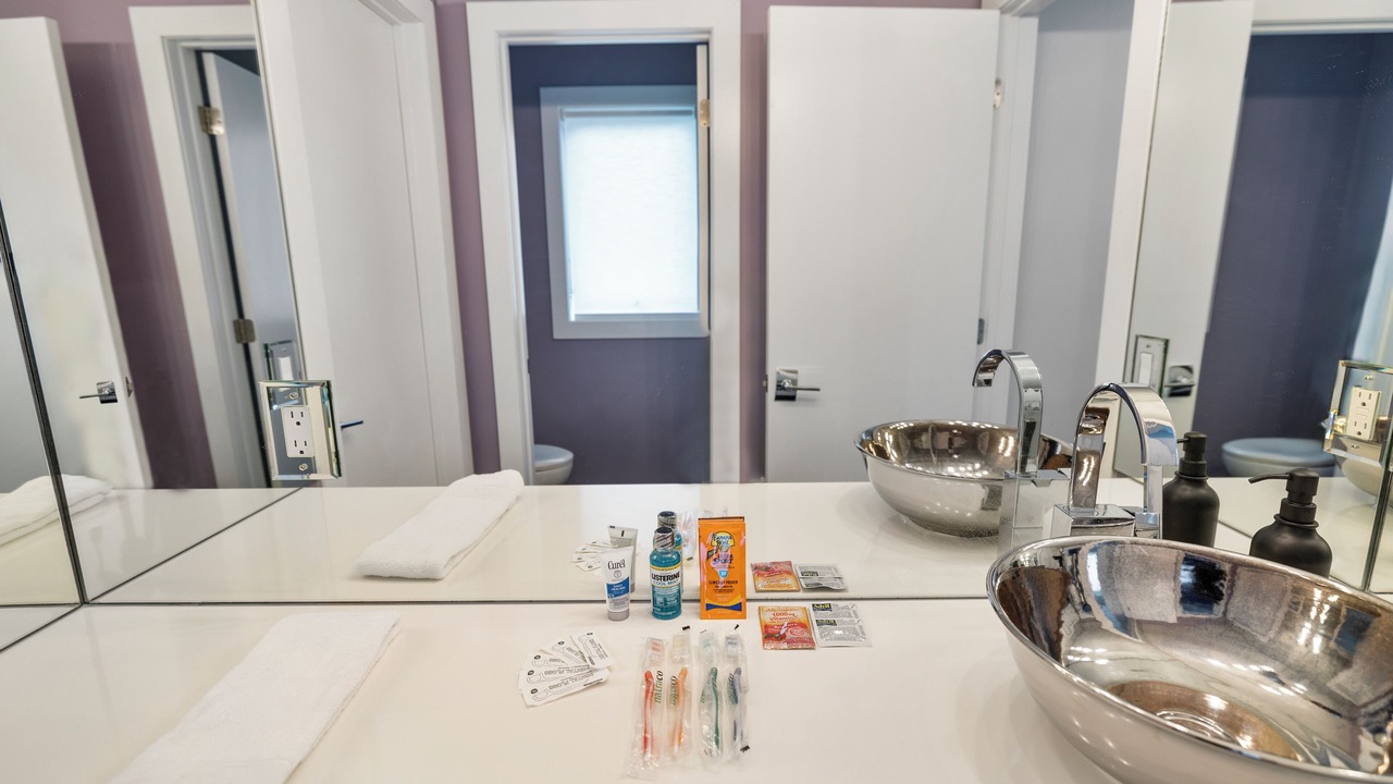 Photo of Bathroom in Piermont