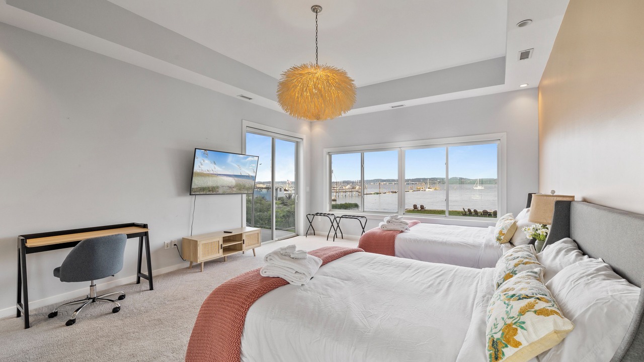 Photo of Bedroom in Piermont