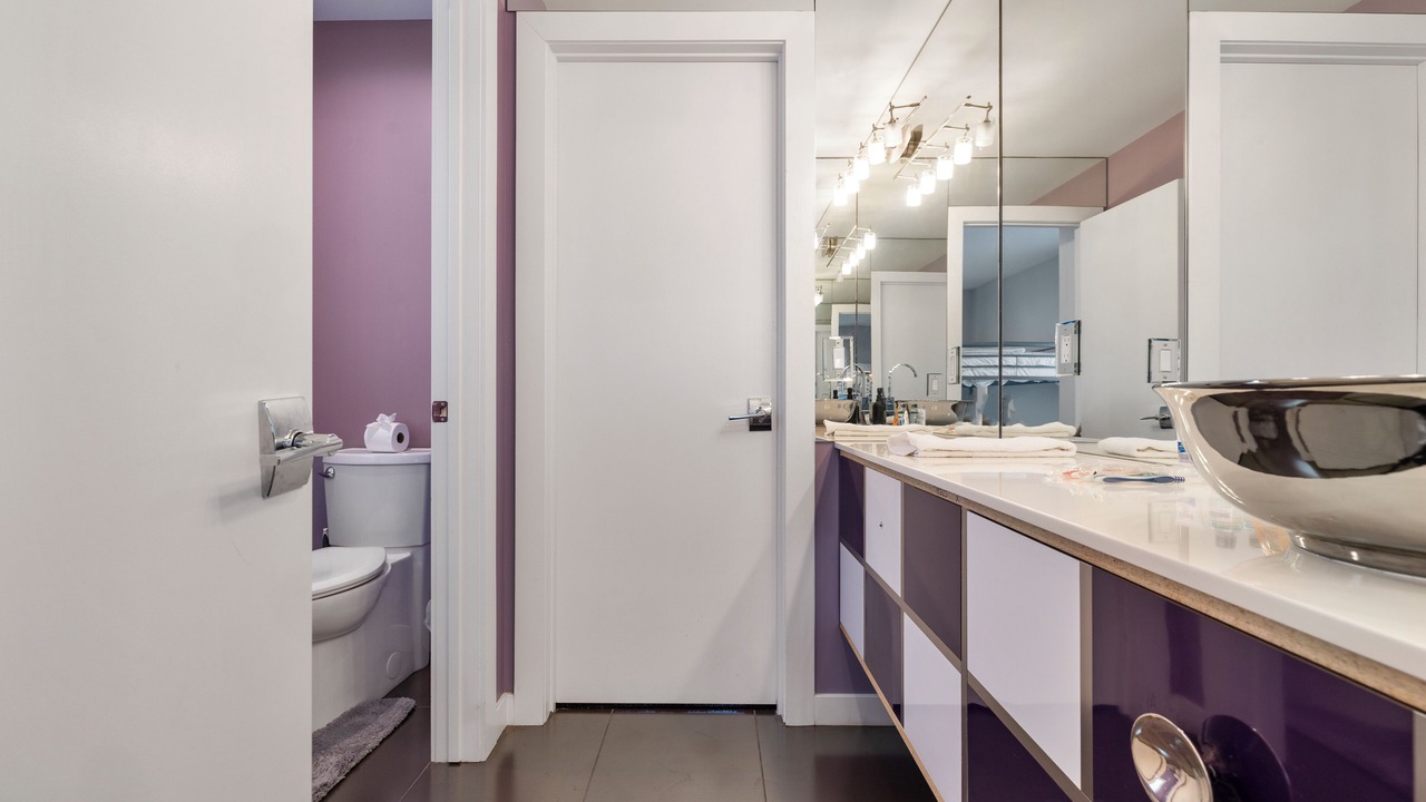 Photo of Bathroom in Piermont