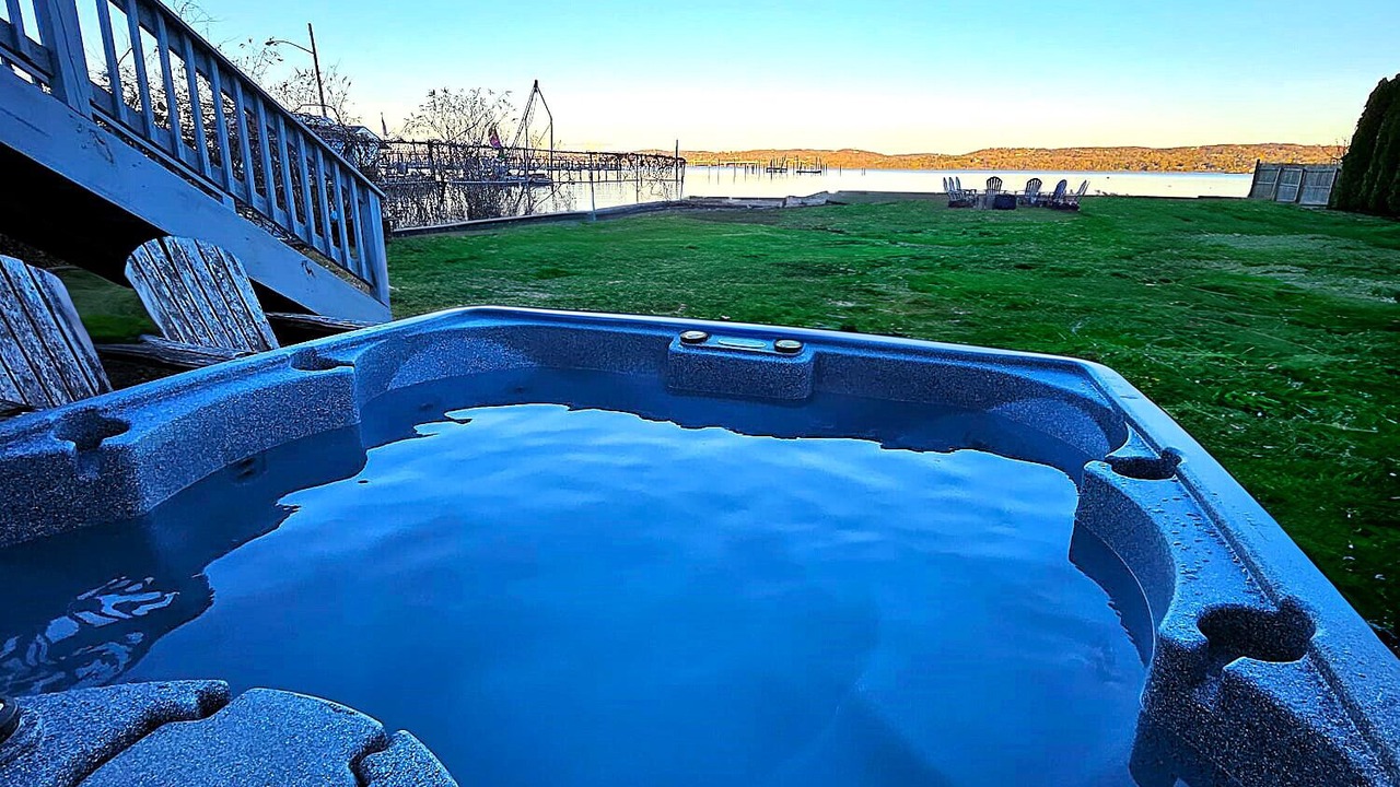 Photo of Outdoor in Piermont