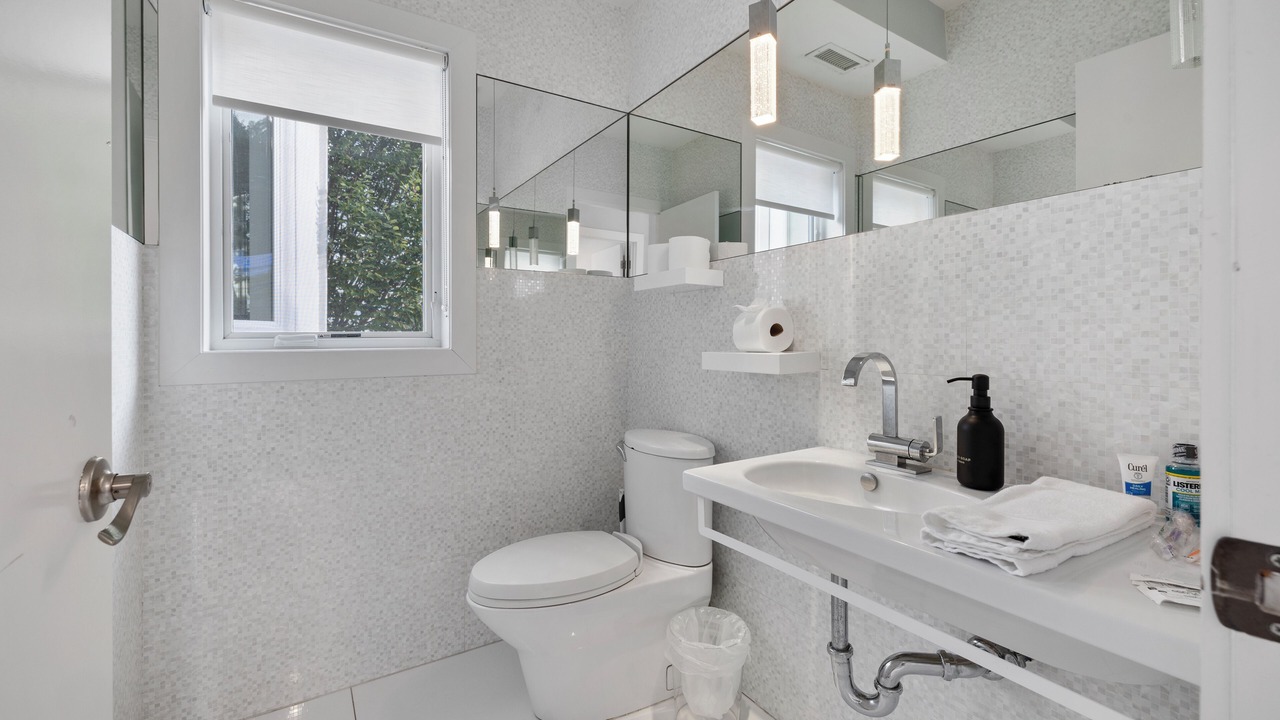 Photo of Bathroom in Piermont