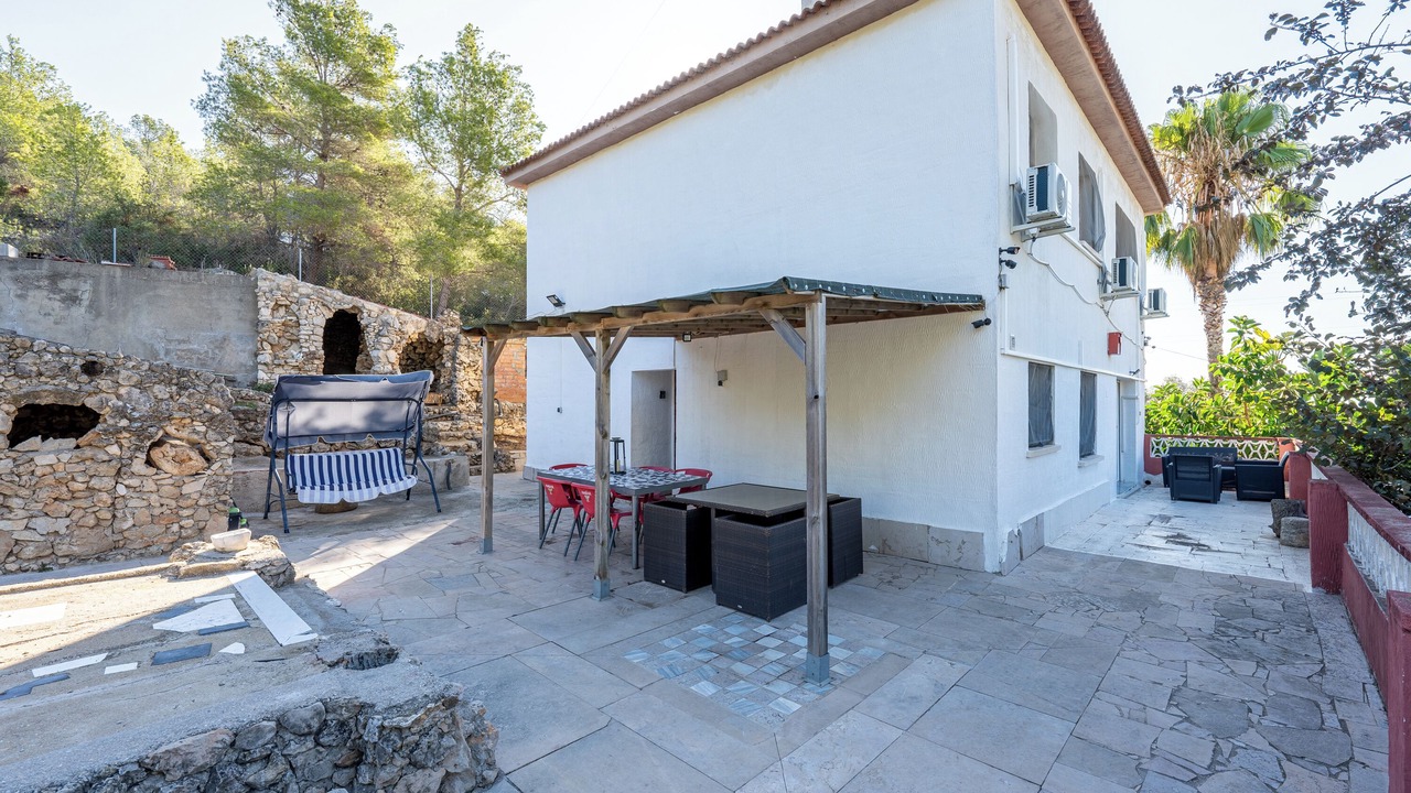 Photo of Outdoor in Segur de Calafell