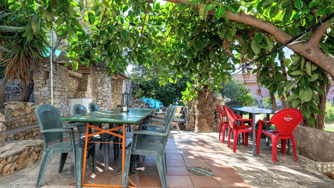 Photo of Outdoor in Segur de Calafell