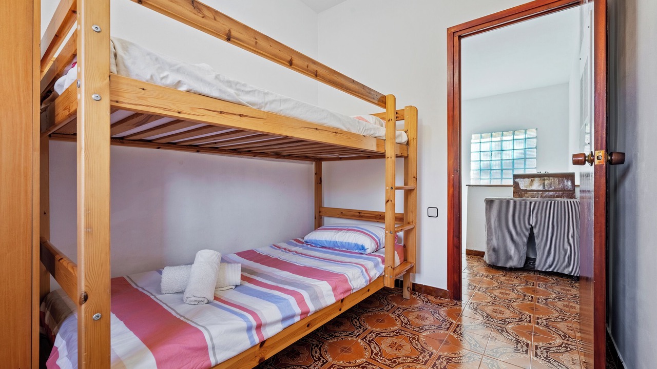 Photo of Bedroom in Segur de Calafell