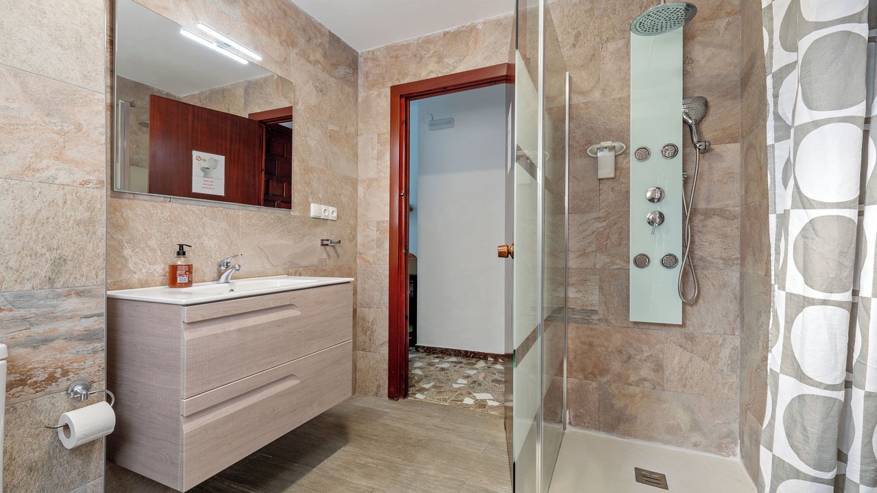 Photo of Bathroom in Segur de Calafell