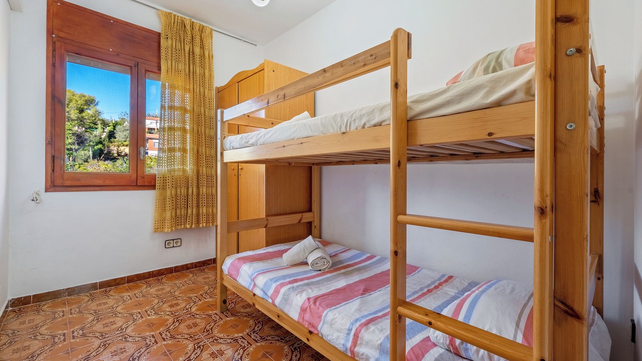 Photo of Bedroom in Segur de Calafell