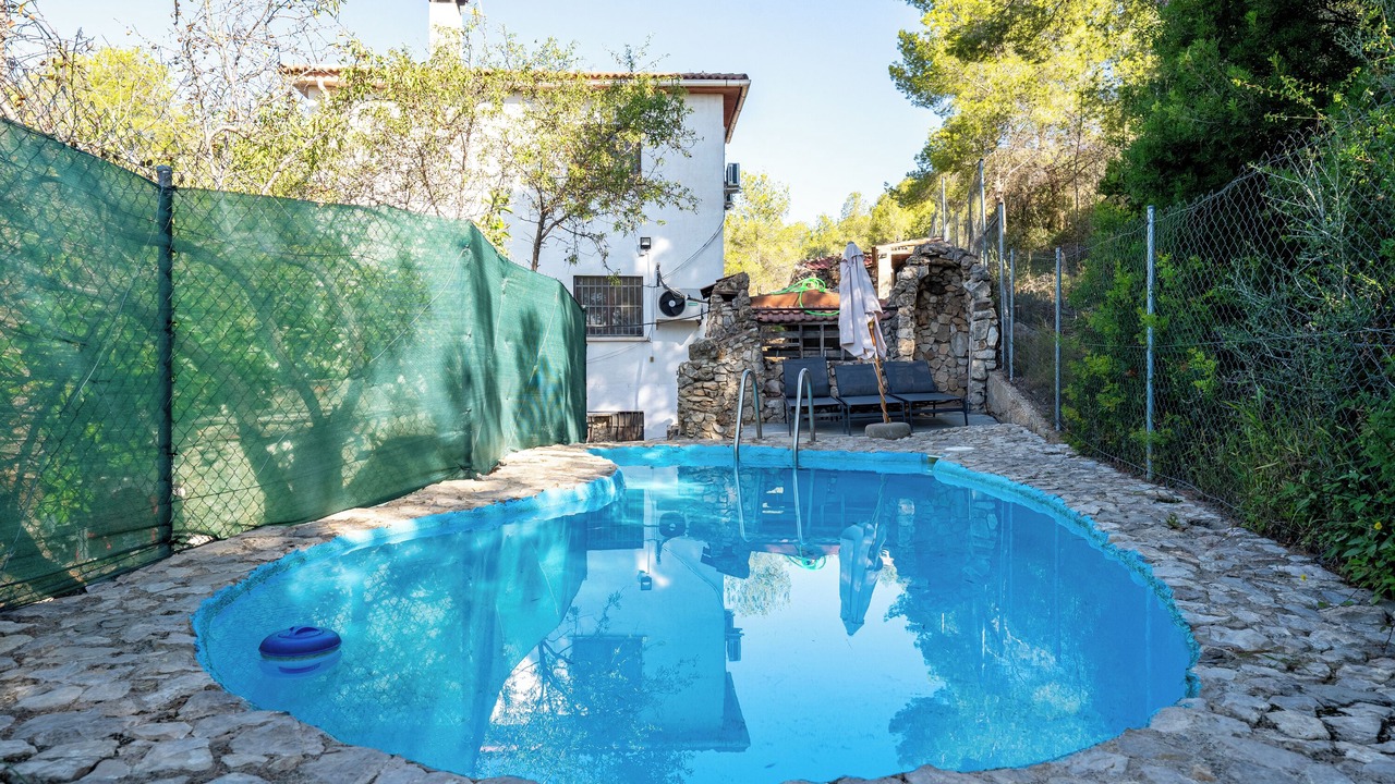 Photo of Outdoor in Segur de Calafell